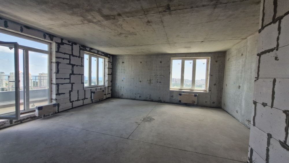 3-rooms apartment apartment by the address (area 100 m²) - Atlanta.ua - photo 6