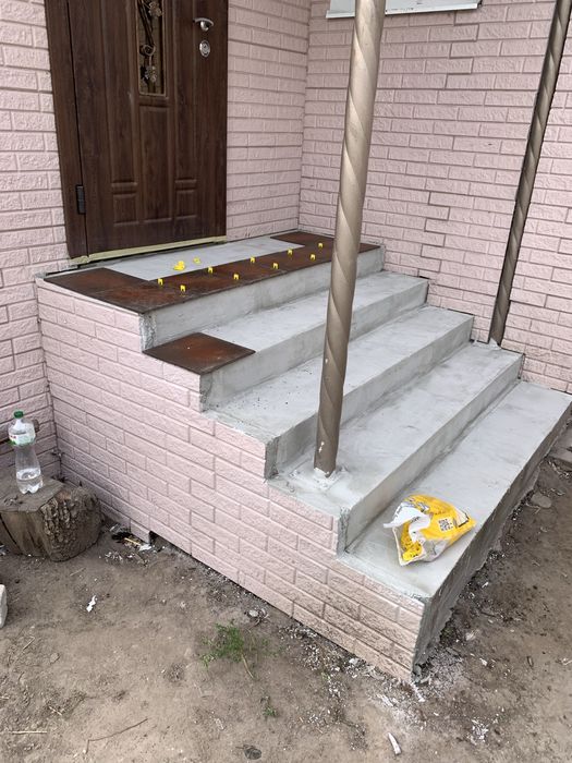 Вкладання Плитки, Плиточні роботи