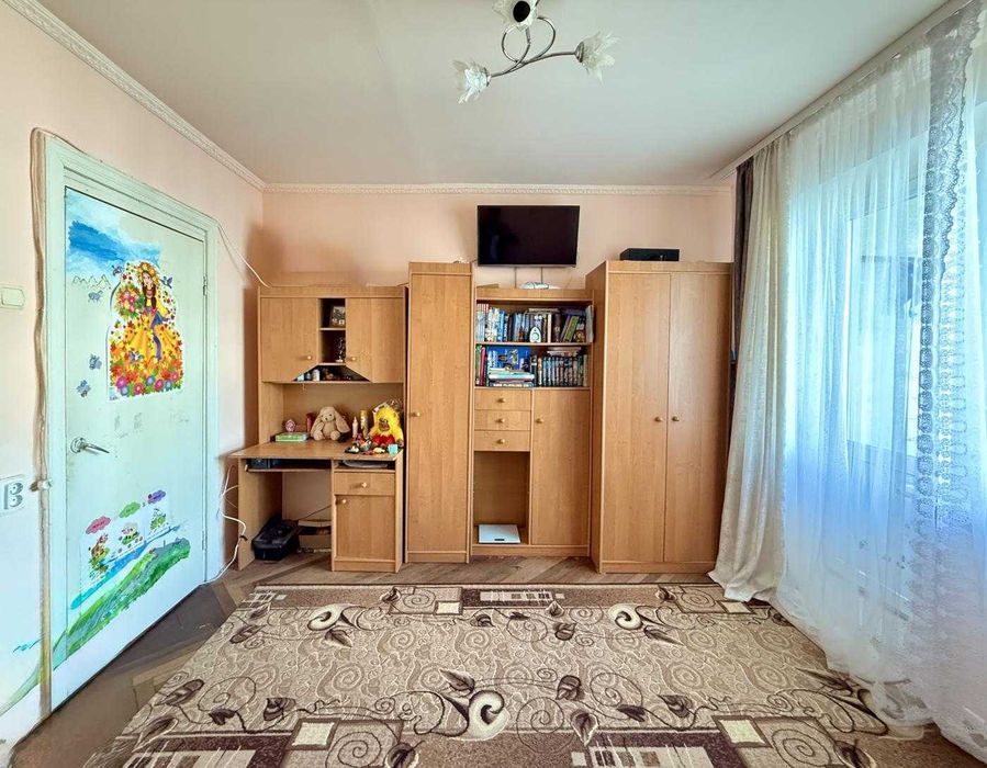 Продаж, 3 квартира, Житловий стан, Кавалерідзе, Панелька, Львів