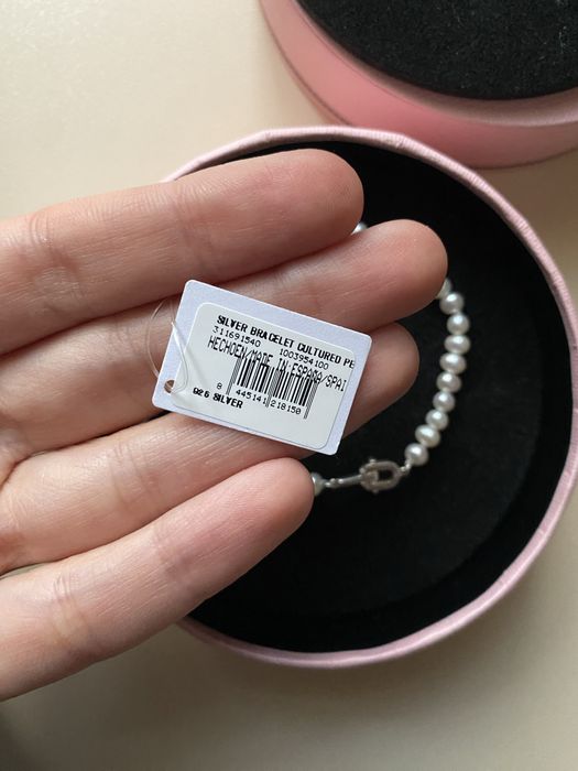 Браслет Tous новий