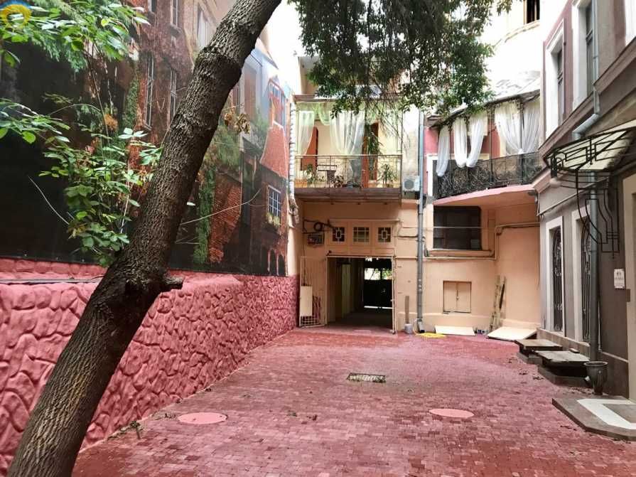 3-rooms apartment apartment by the address st. Kulikovo pole pl Oktyabrskoy revolyutsii pl (area 135 m²) - Atlanta.ua - photo 23