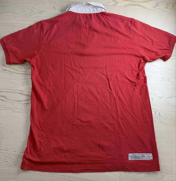 Polo Shirt La Martina