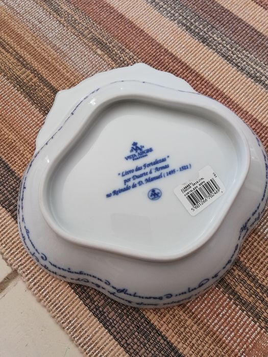 Taça da vista alegre
