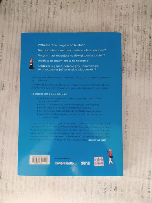 Jak rozpoznać i pokonać uzależnienie od smartfona
