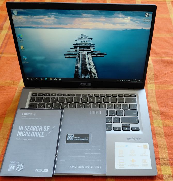 VivoBook ASUS X415 EA