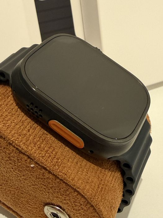 Apple Watch Ultra 3
