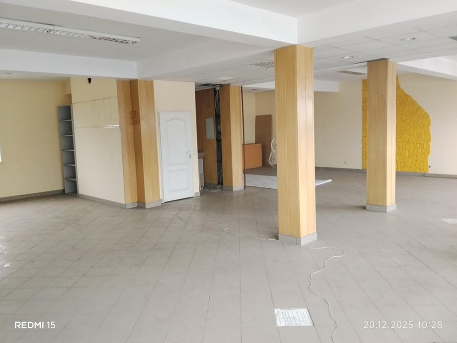 Sprzedam działkę 860 m² z domem – idealna lokalizacja