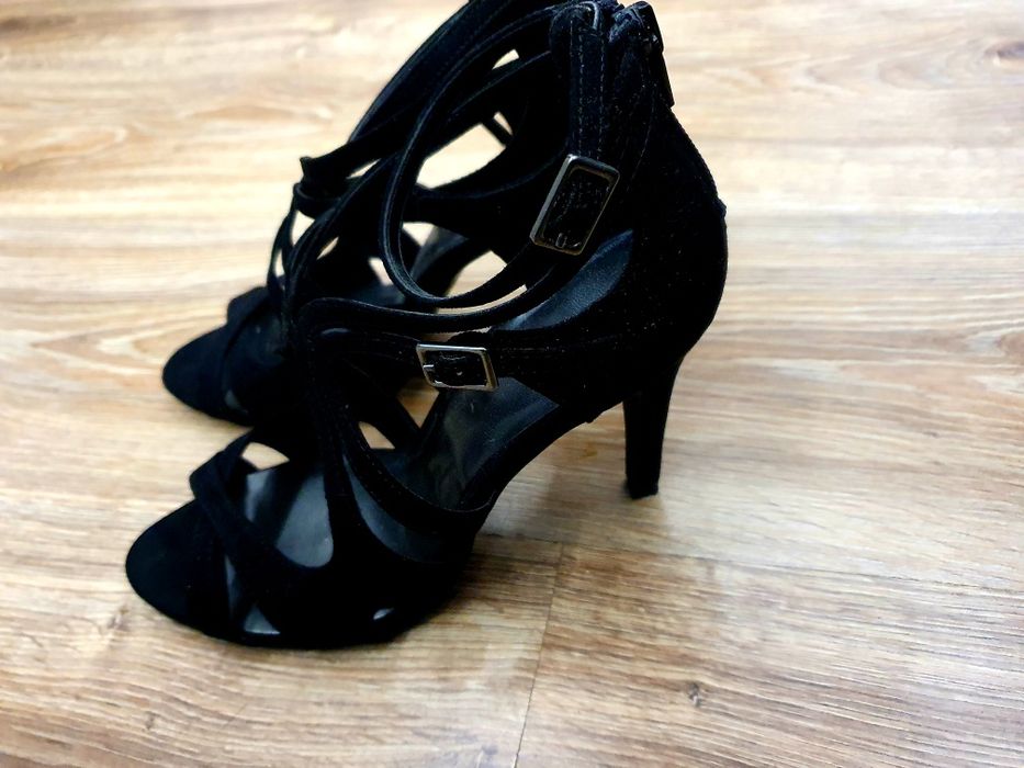 Buty damskie graceland