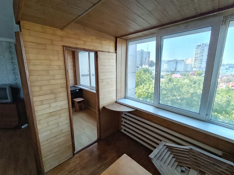 2-комнатная квартира по адресу ул. Магистратская (площадь 48,5 м²) - Atlanta.ua - фото 4