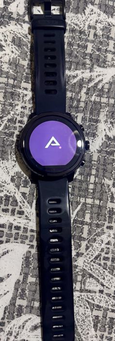 Relogio Xiaomi Stratos