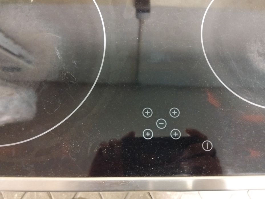 Placa vitro cerâmica