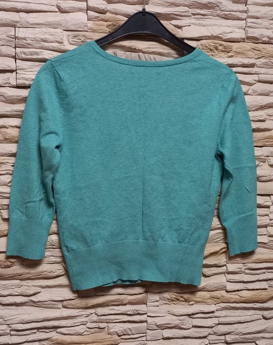 Rozpinany sweterek Next M