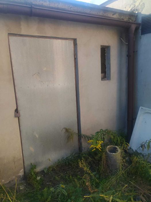 Magazyn Schowek Boks Magazynowy Przechowalnia ul.Górnośląska 16 Kalisz