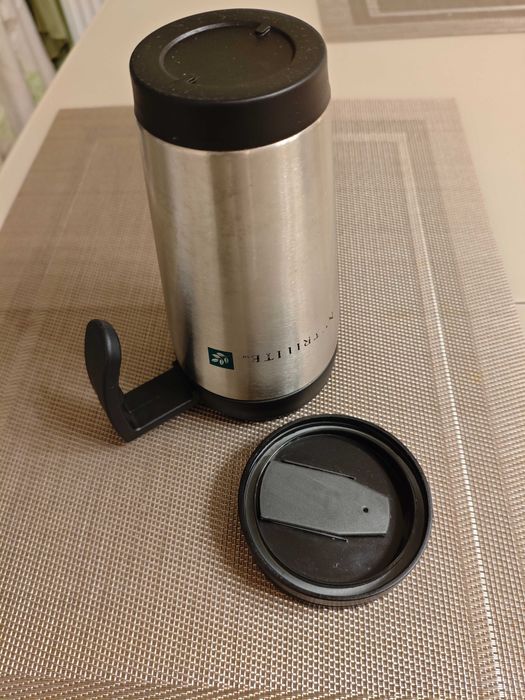 Термокружка, термочашка Amway Nutrilite