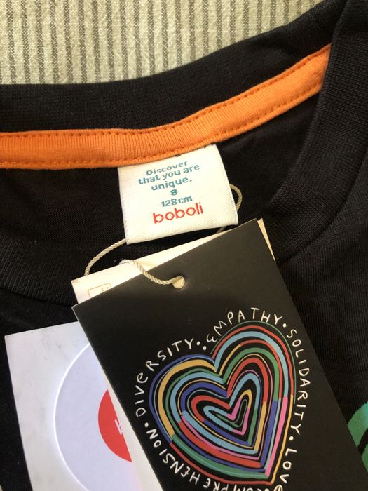 Long sleeve da marca Boboli