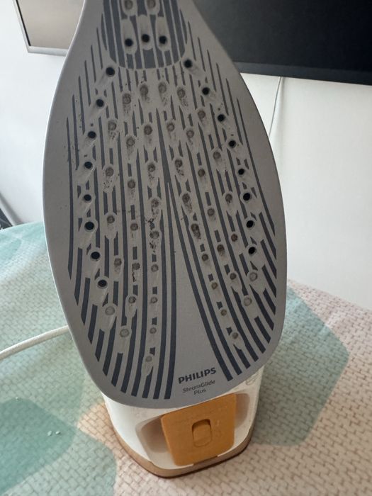 Żelazko philips azur 2500W GC4549/00