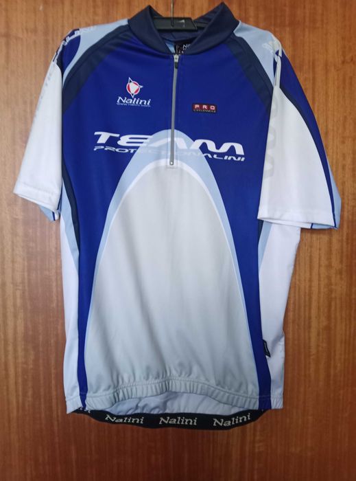 Jersey de ciclismo