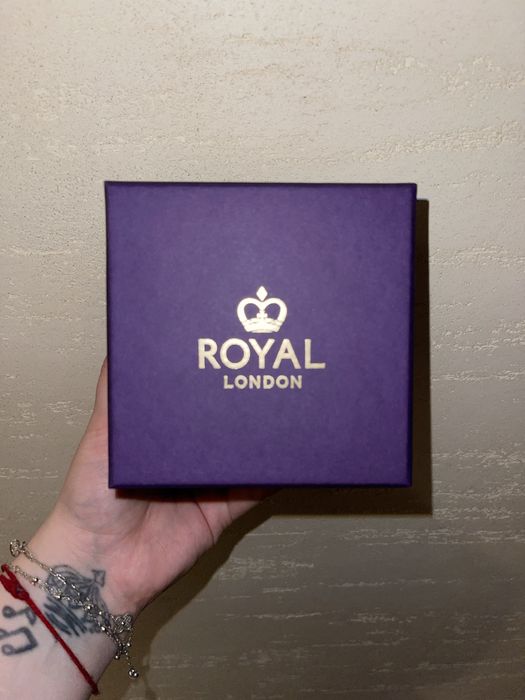 Часы женские ROYAL LONDON