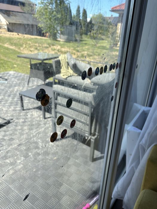 Sprzatam bardzo dokladnie