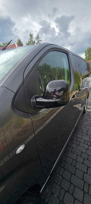 Opel Vivaro - 2022 Salon PL