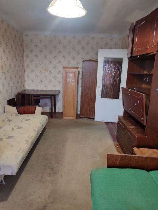 Здам 1 квартиру машбуд