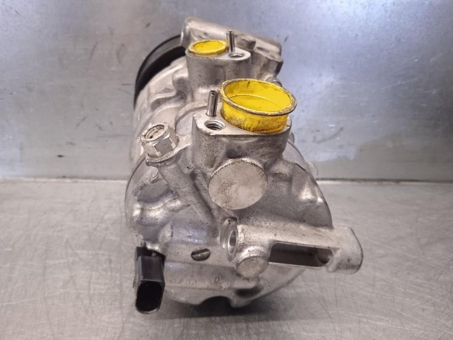 COMPRESSOR AR CONDICIONADO SEAT IBIZA V 2018 -5Q0816803D