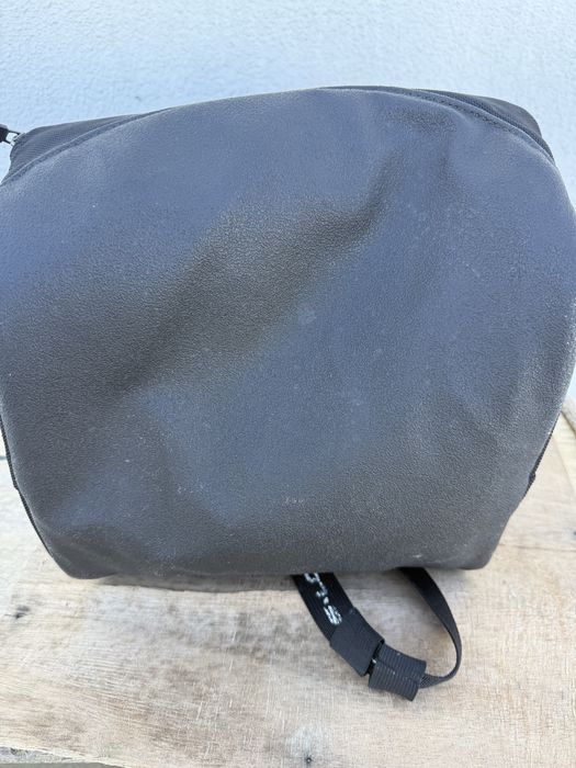 Mala consola yamaha tmax 530 / 560