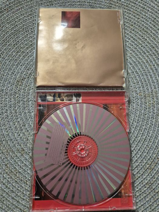 Myslovitz- Korova milky bar