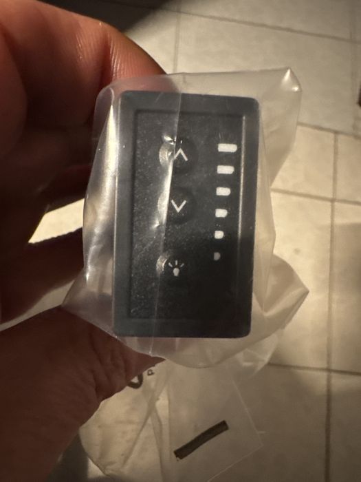 Placa eletrónica exaustor Teka CNL 6415 Plus