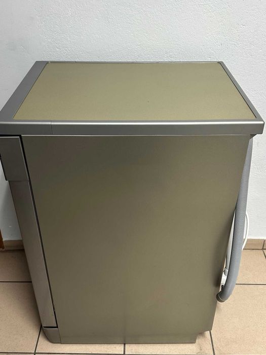 Zmywarka Hanseatic WQP8-T7636E GW