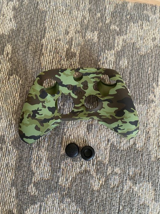 Чохол на геймпад xbox x/s
