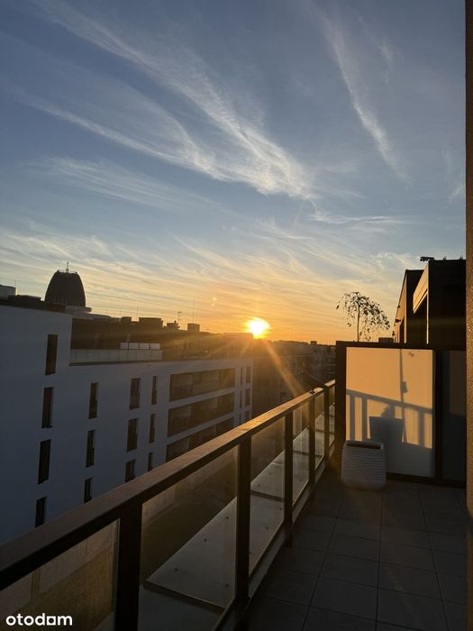 Penthouse z tarasem bezpośrednio!!! - View 2