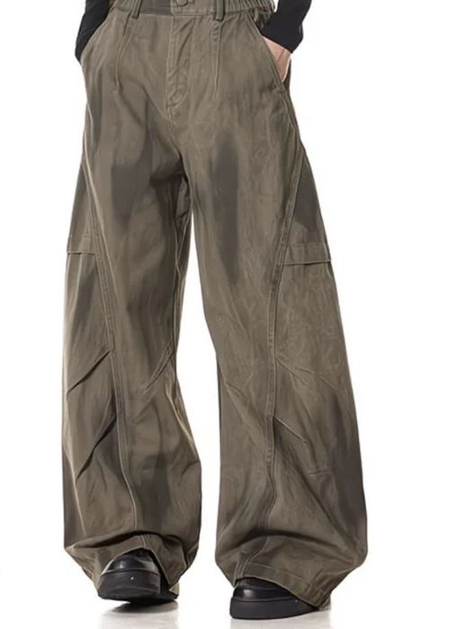 Штани ,y2k, Брюки ,