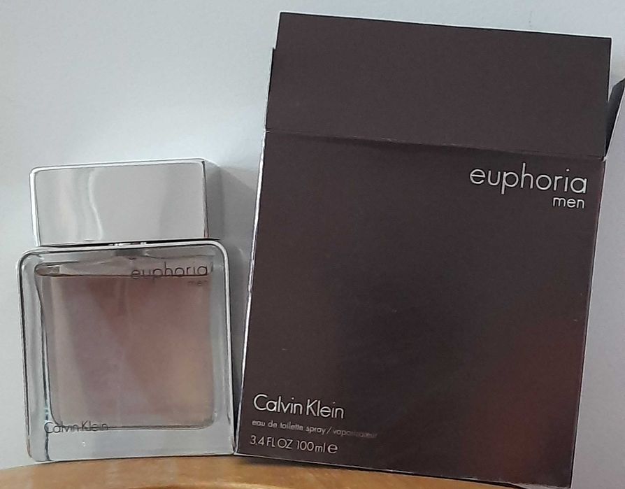 Euphoria Men Calvin Klein for men