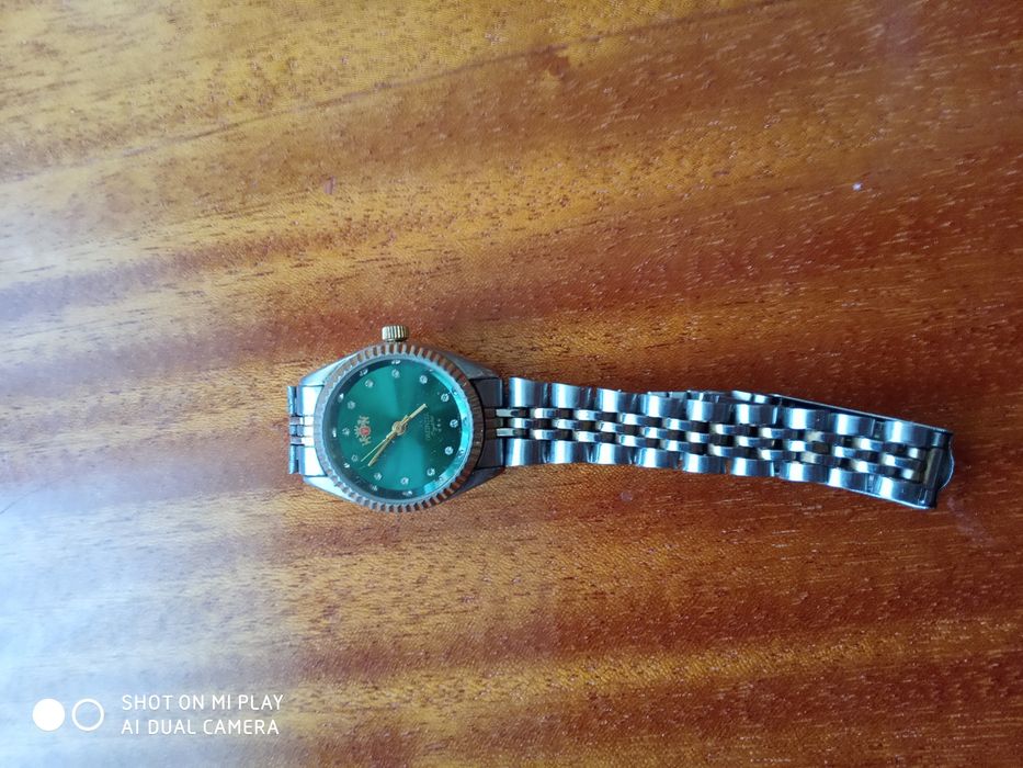 Часи механічні жіночі