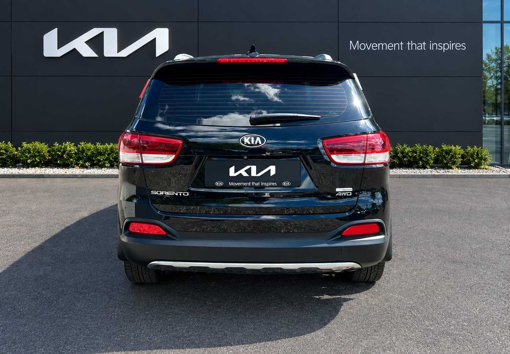 Kia Sorento 2017 VIN KNAPK81BDHA326504 фото оголошення 11 з 24