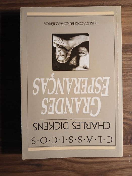 Charles Dickens - Grandes Esperanças