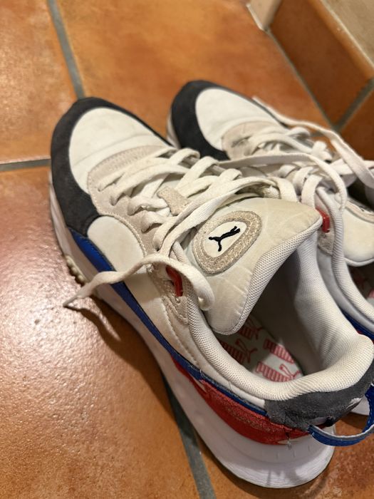 Sapatilhas Puma homem