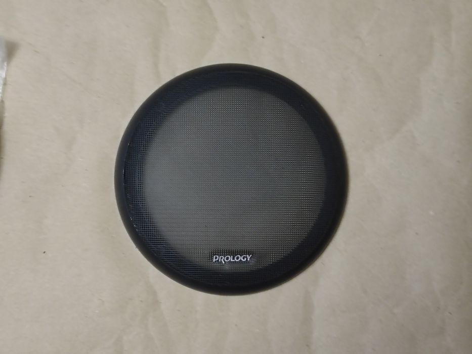 Сетки динамиков колонки 13 см новые