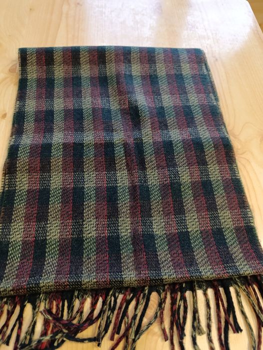 Шарф  -  Barrbari , носки