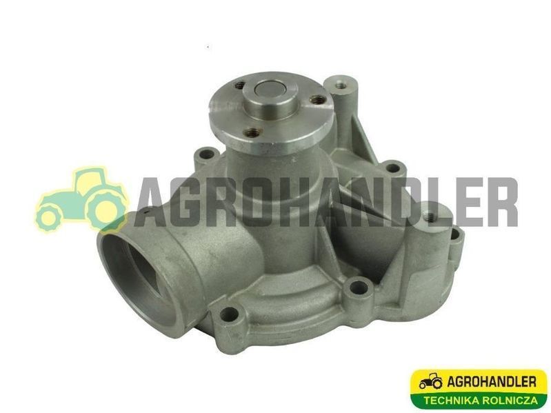 Pompa wody Deutz Fahr Lamborghini Same Hurlimann