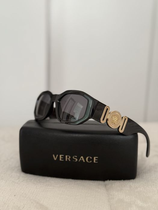 Óculos Versace (como novos)
