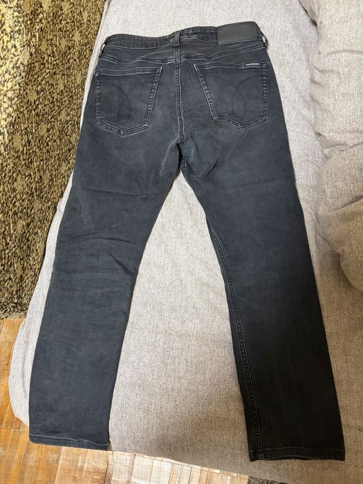 Calvin Klein jeans man