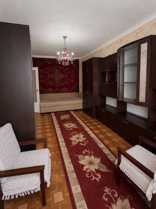 Продам 1-комнатную квартиру район Калиновой