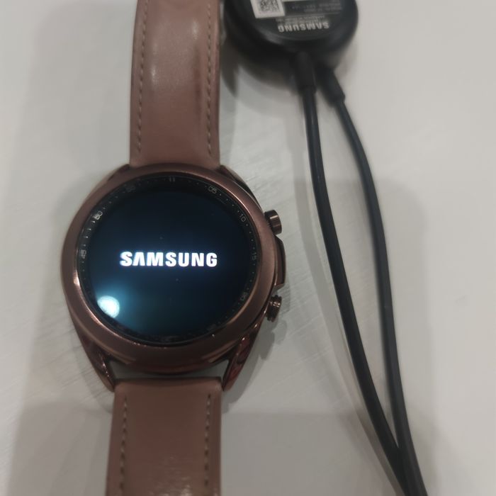 Продам смарт часы