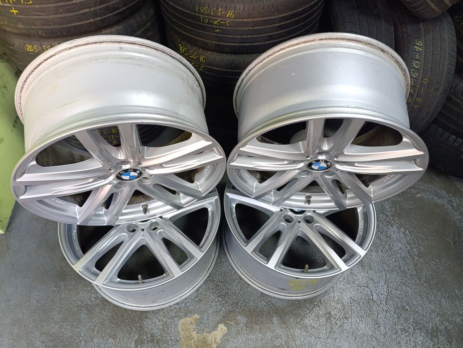 Диски r19 5 120 BMW