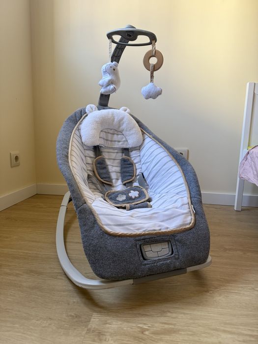 Espreguiçadeira bebe