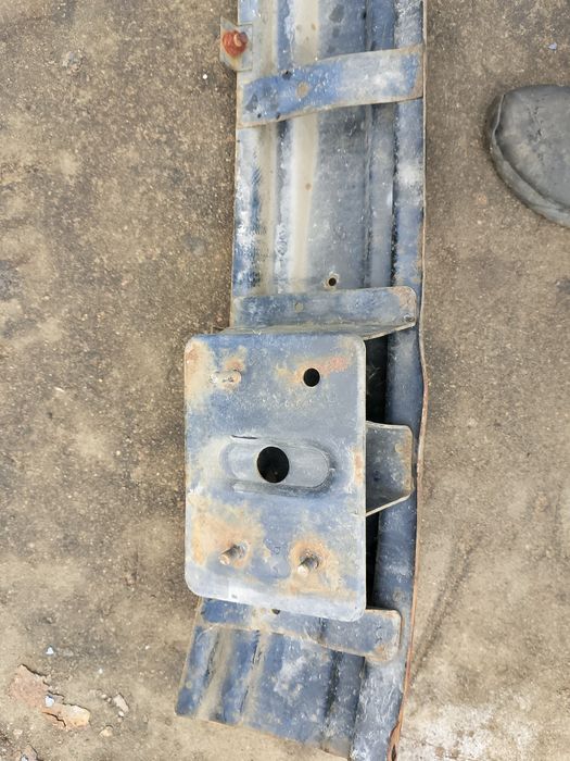 Усилитель бампера на ЛАНОС,сенс