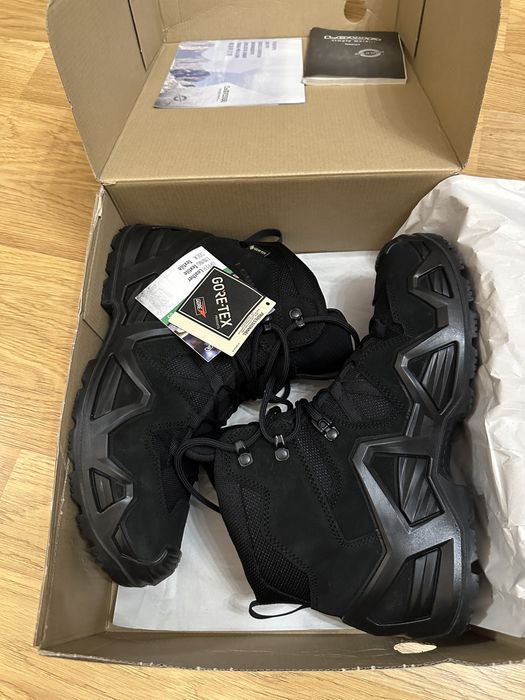 Lowa Zephyr MK2 GORETEX