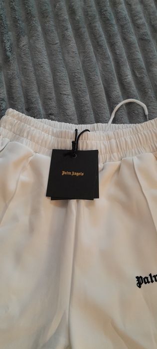 Nowe z metkami spodenki Palm Angels L